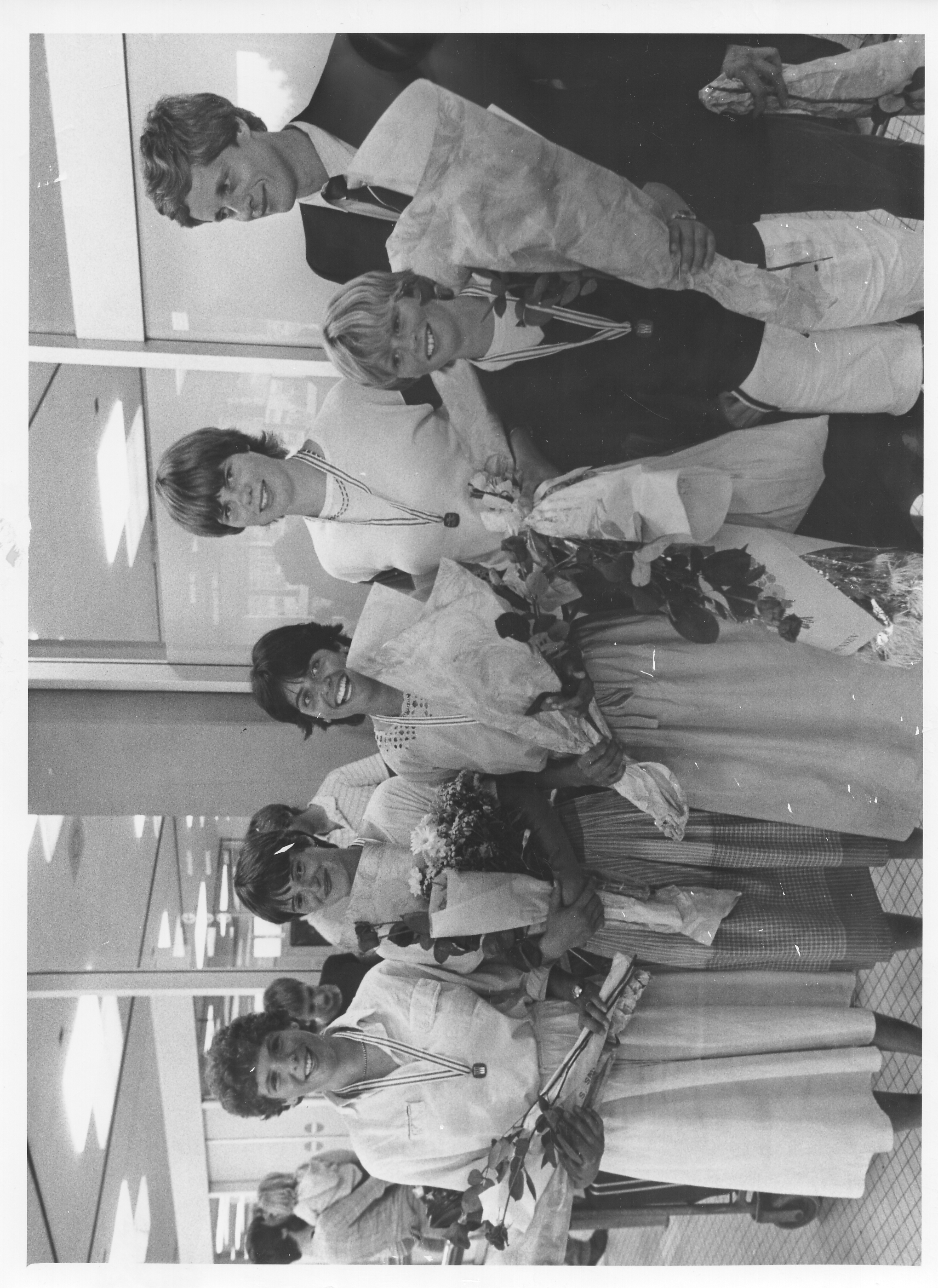 Marieke van Drogenbroek