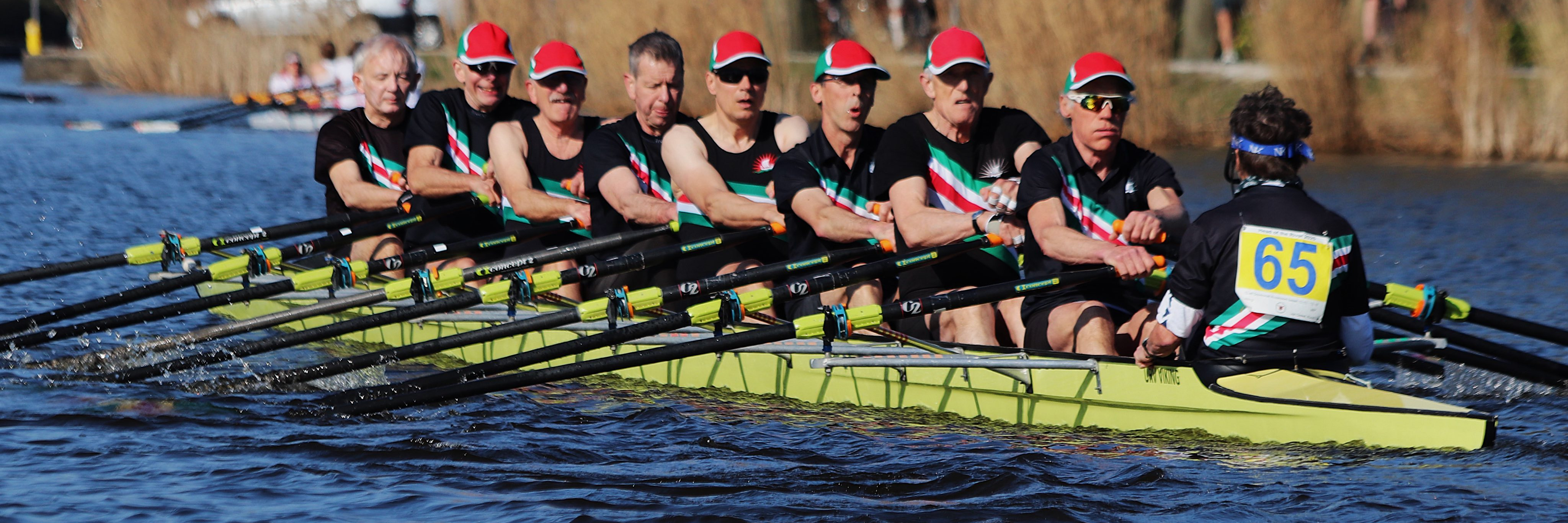 Åtta Små Runkgubbar