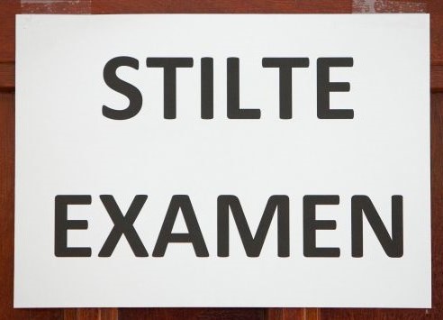 Roei- en stuurexamens